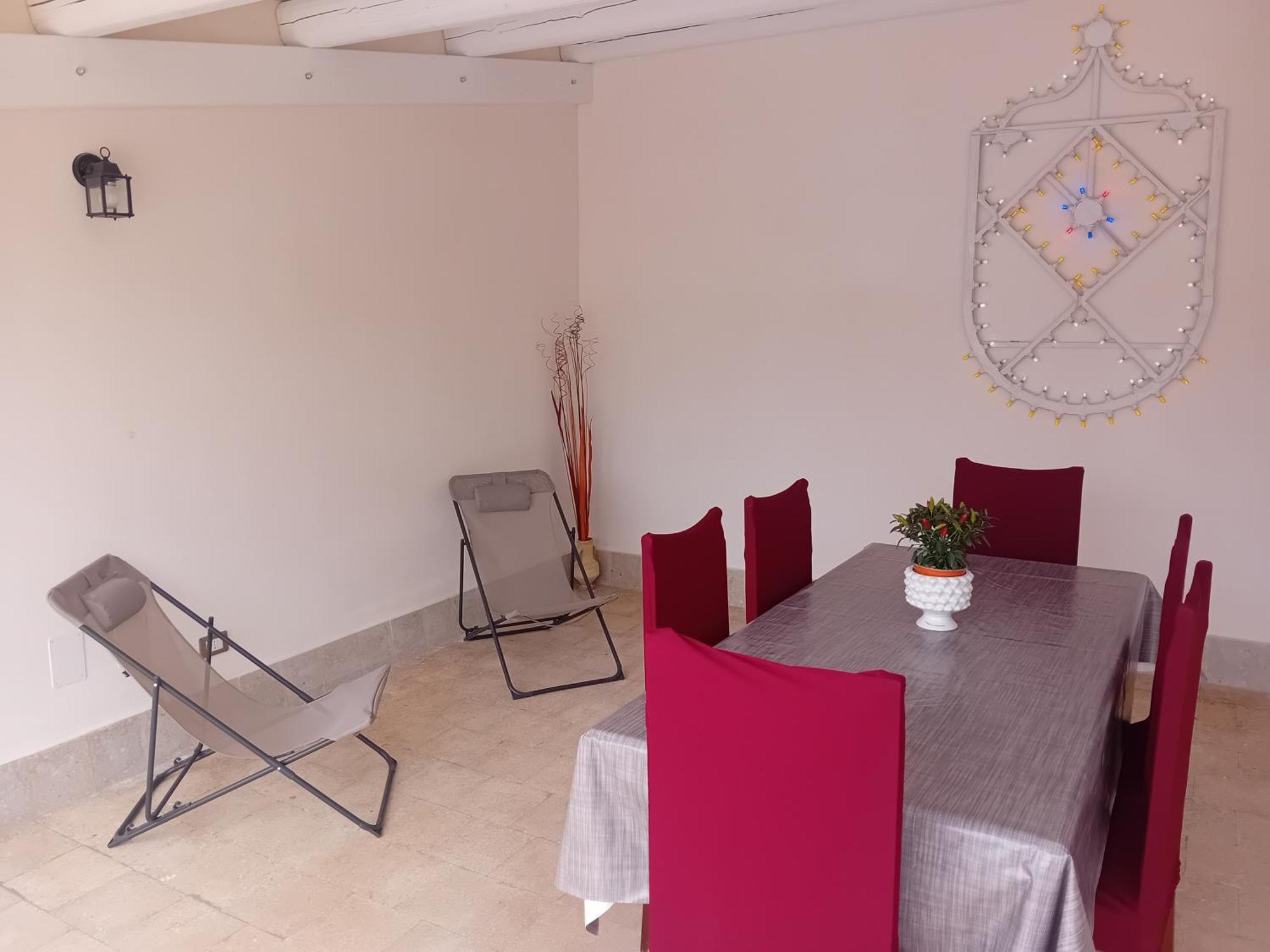 Atelier House 69 Apartment Trappeto  Exterior foto